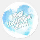 Search for conservative stickers Republican