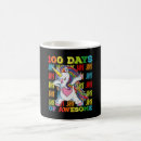 Search for happy unicorn mugs 100th