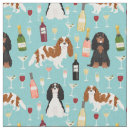 Search for spaniel fabric Pet