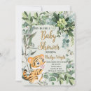 Search for lights baby shower invitations Green