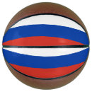 Search for blue basketballs Flag
