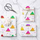 Search for india wrapping paper Hindu