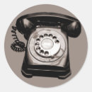 Search for dial stickers Number