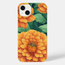 Search for marigold flower iphone cases Marigolds