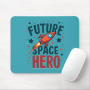 Search for heroes mousepads For kids