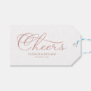 Search for wine gift tags Bridal shower