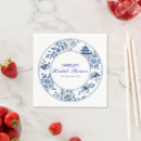 Search for chinoiserie napkins French