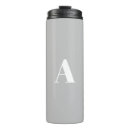 Search for grey travel mugs White