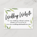 Search for greenery chubby business cards Typography