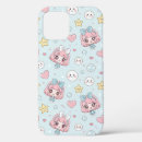 Search for kawaii animals iphone cases Adorable design