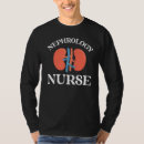 Search for nephrology tshirts Nurse