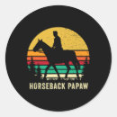 Search for horse riding stickers Country life
