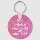 Search for could key rings Girly