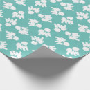 Search for bichon frise wrapping paper Cute