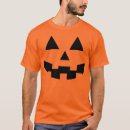 Search for jackolantern tshirts Halloween