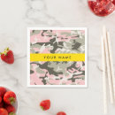 Search for camouflage napkins Hunting
