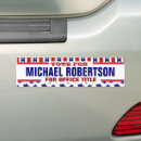 Search for template bumper stickers Election