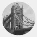 Search for london stickers Bridge