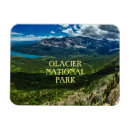 Search for glacier magnets Landscape