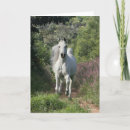 Search for fantasy flowers cards Horse