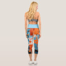 Search for futuristic leggings Artistic