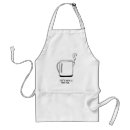 Search for wedding shower aprons Cook