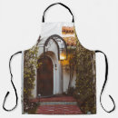 Search for door aprons Vintage