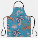 Search for cartoon tiger aprons Cat