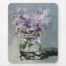 Search for edouard manet mousepads Flowers