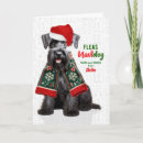 Search for scottish terrier christmas cards Pets