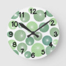 Search for 1950s clocks White