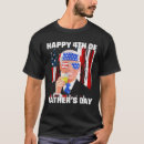 Search for confused tshirts Joe