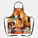 Search for savannah aprons Landscape