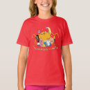 Search for adventure kids tshirts Jake the dog