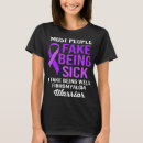 Search for crohns disease tshirts Spoonie