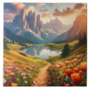 Search for 6x6 posters Mountains