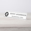 Search for logo name plates Corporate