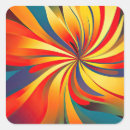 Search for wavy stickers Hippie
