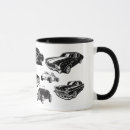 Search for hot rods mugs Muscle cars