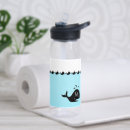Search for whale water bottles Fish