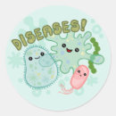 Search for germ stickers Science