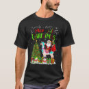 Search for alpaca christmas tshirts Xmas