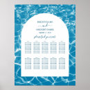 Search for nautical wedding seating charts Ocean