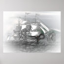 Search for octopus posters Black and white