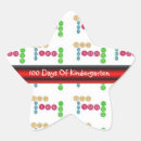 Search for celebrate 100 days stickers 1st grade