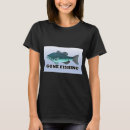 Search for gone fishing tshirts Bass