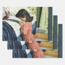 Search for prayer wrapping paper Christianity