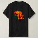 Search for sun mens tshirts Lion