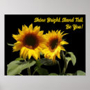 Search for happy sunflowers posters Floral