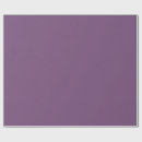 Search for plum wrapping paper Solid colour